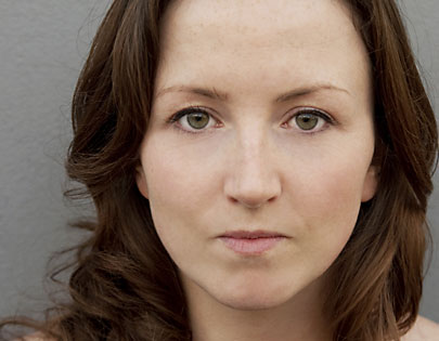 LOUISE ALEXANDER