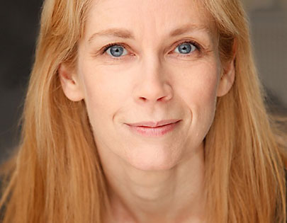 VANESSA BAILEY
