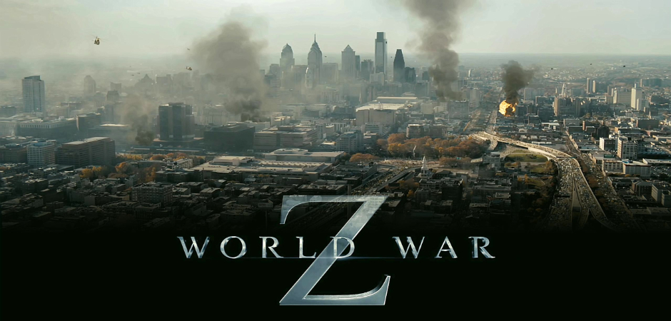 World War Z