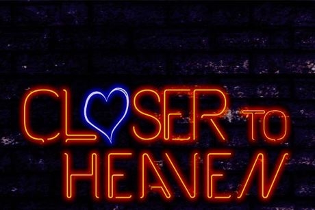 Closer to Heaven - M