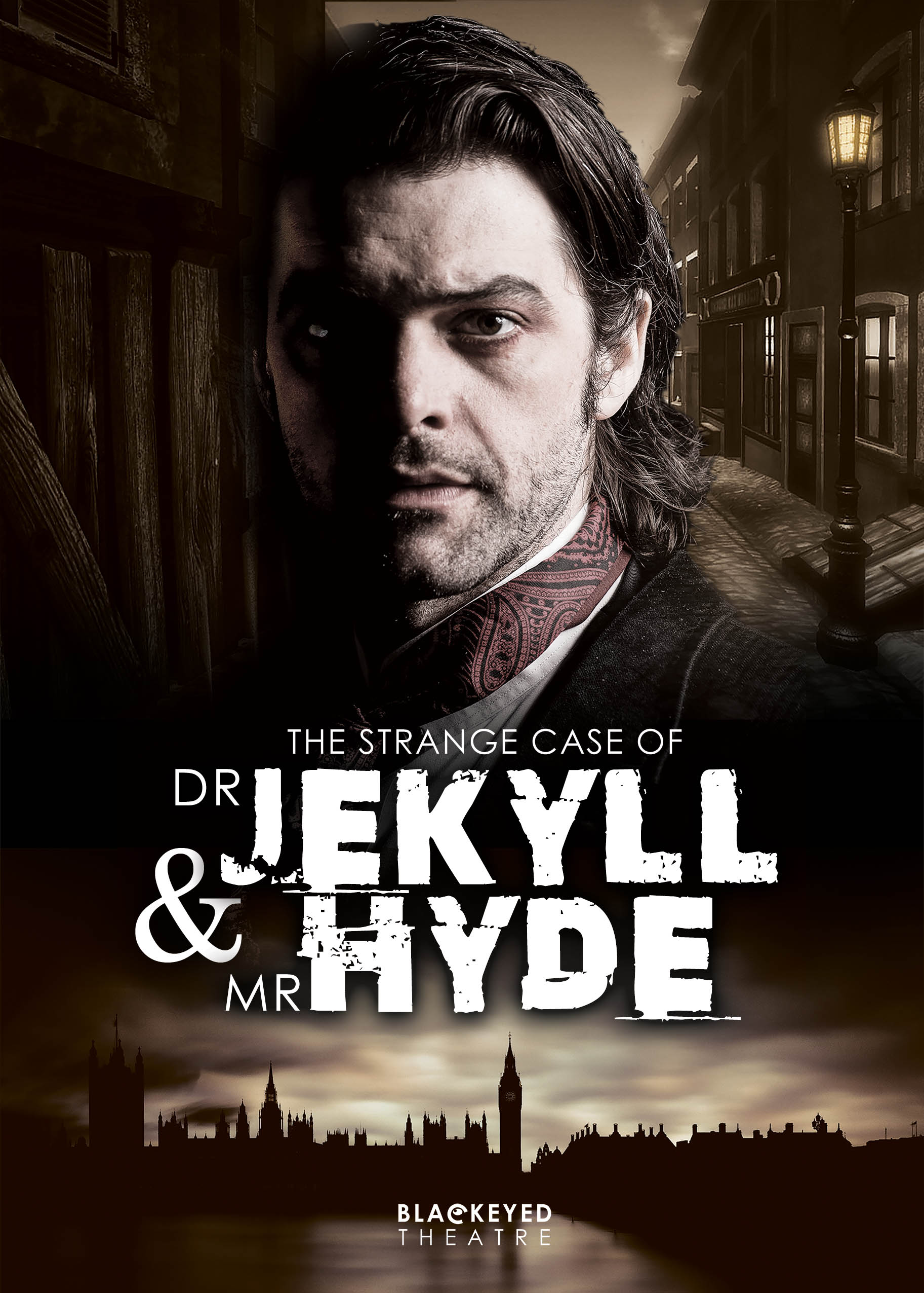 Mr jekyll mr hyde