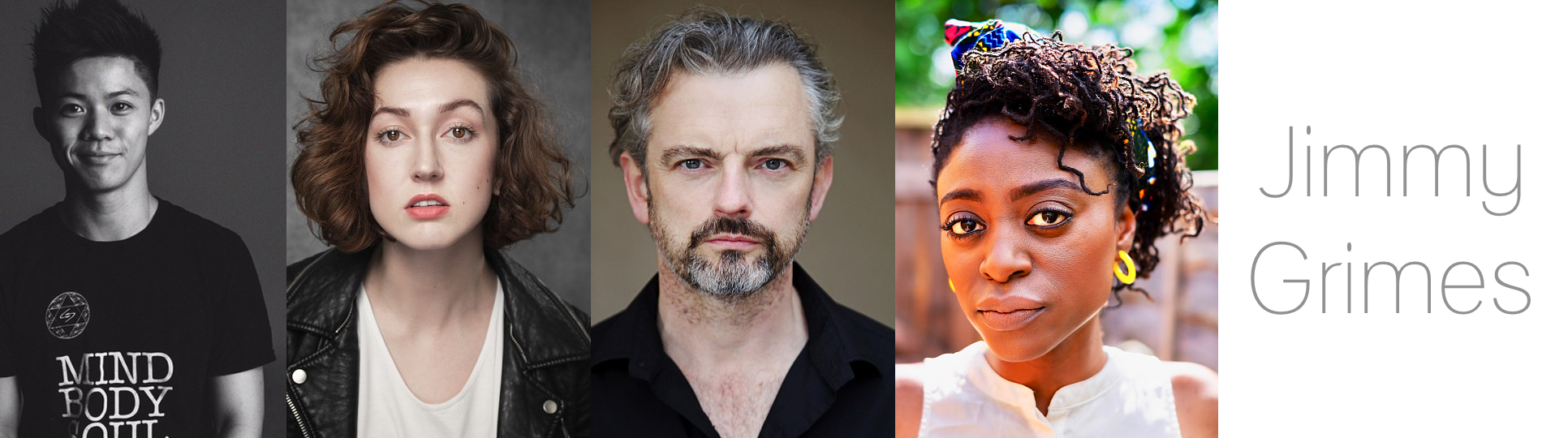The Olivier Award Nominations Have Been Announced Simon & How