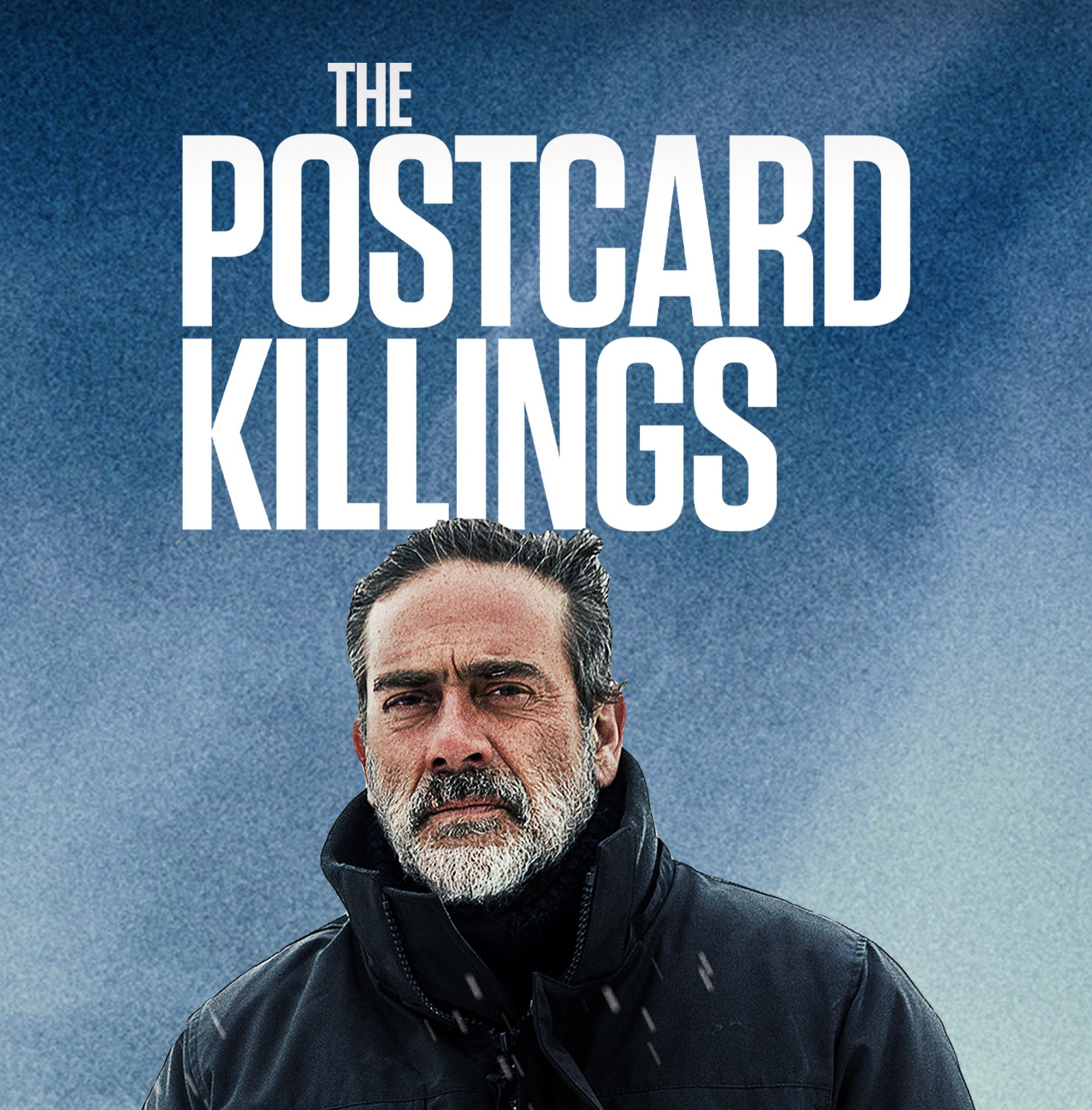 The Postcard Killings Simon & How