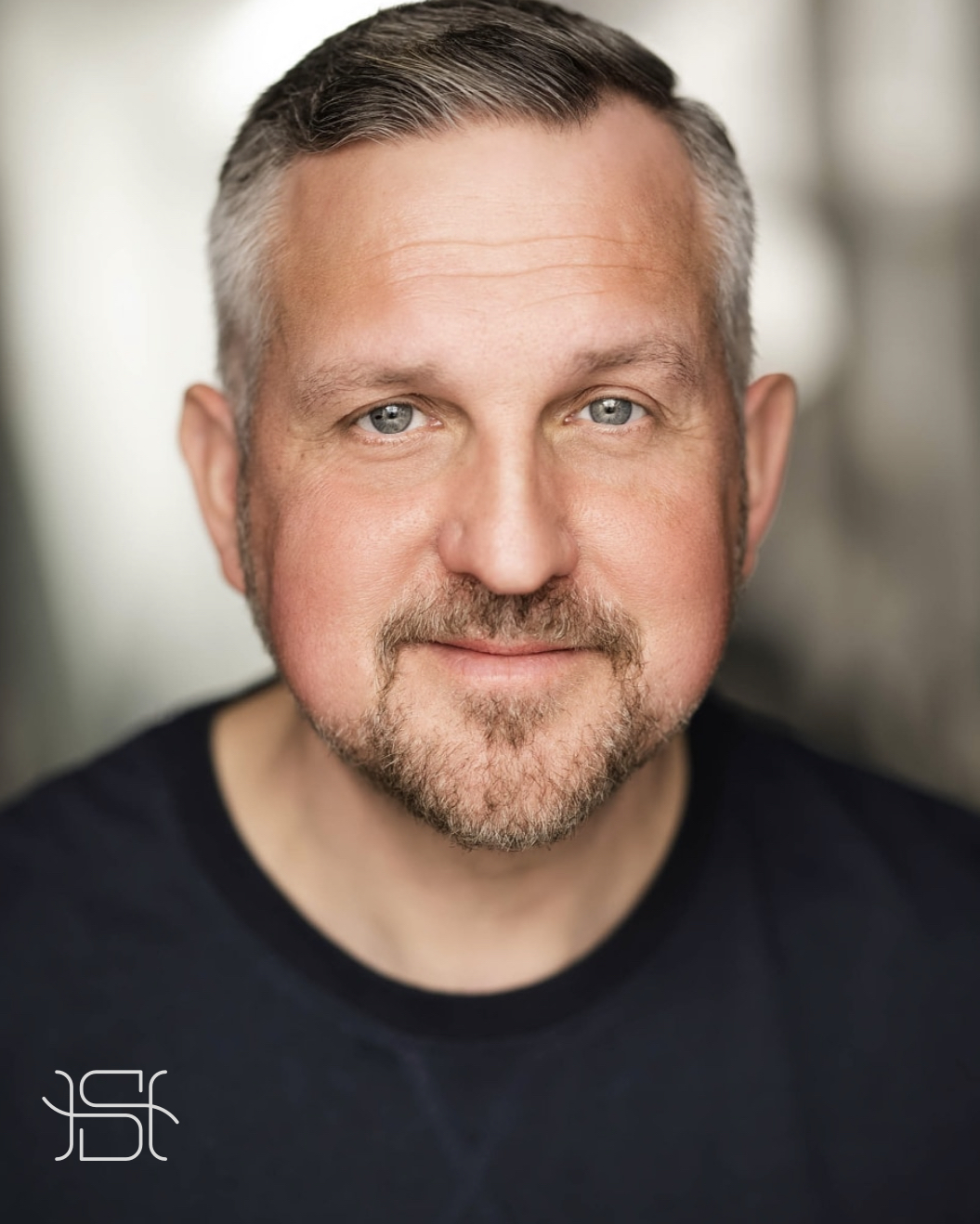 Simon Howells Actor Hello, Dolly! - Simon & How