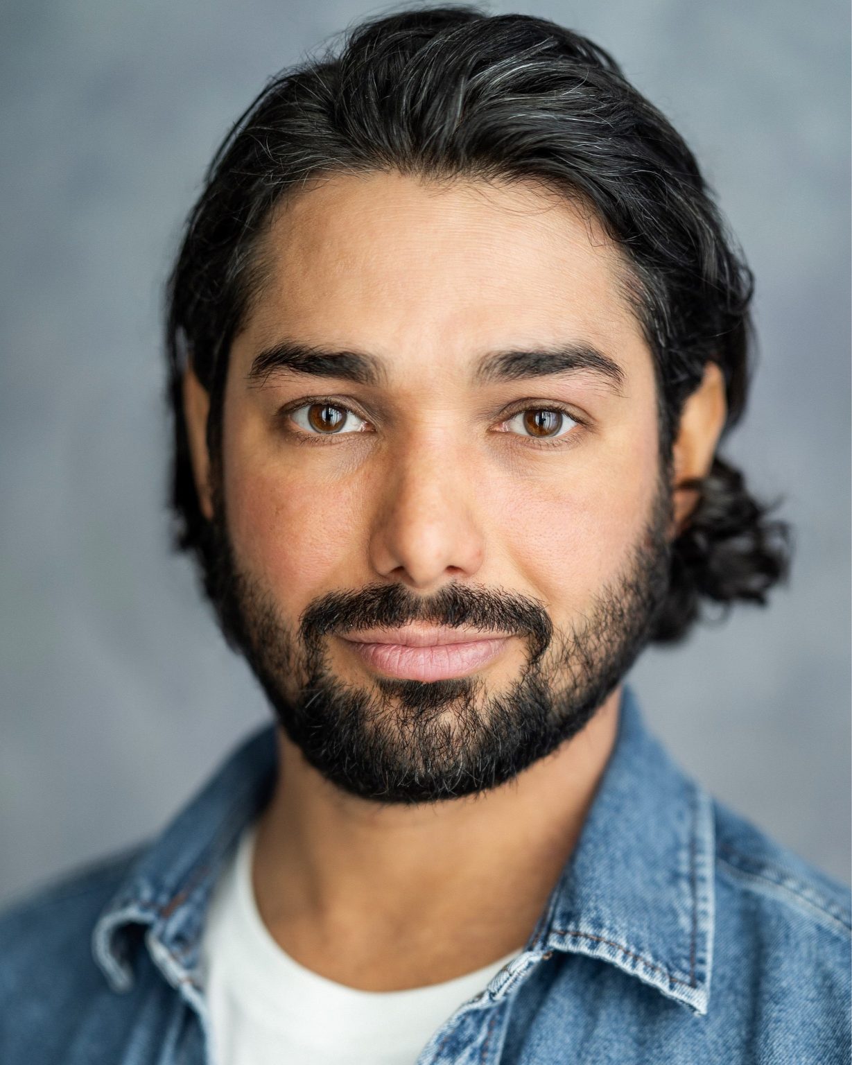 Simon Howells Actor The Plough and the Stars - Simon & How